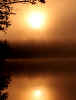 VT sunrise 8x10