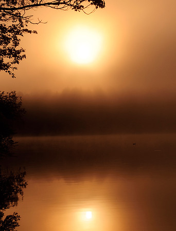 VT sunrise 8x10
