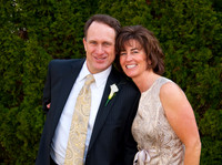 Favorite Wedding moments: Mike and trish
