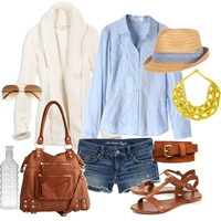 Beach Comber