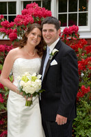 My Favorite Wedding Shot: Mike and Danielle