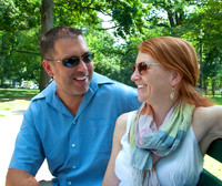 thom and maria