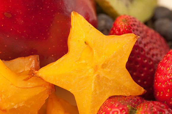 fruit Macro_DSC5491