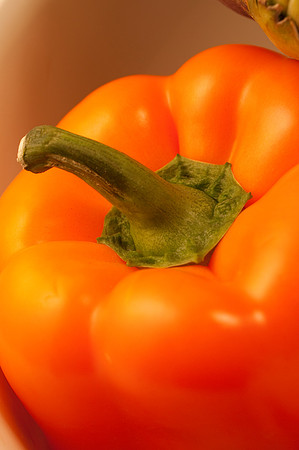 Veggie shots  Pepper macro52