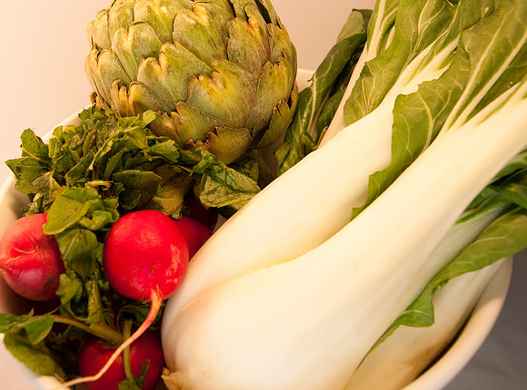 Veggie shots  Mix16