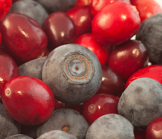 BB Cran Cropped close up