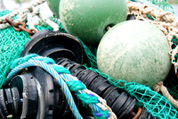 Green Rope and Rubber6