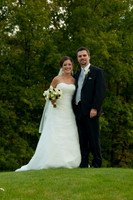 My Favorite Wedding Moments....Andy and Shannon