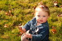 Abby turns 1