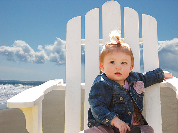 Abby Beach