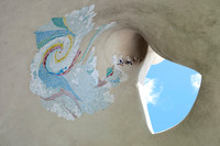 sculpture Shelter ISland212