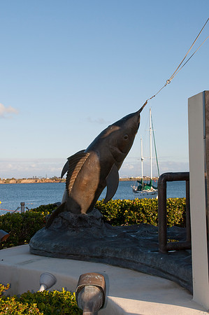 Tuna Fishermen Statue031010 _2