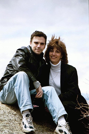 Andy and me1