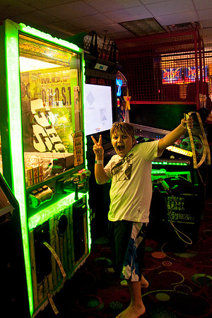 justin pin ball 2x3