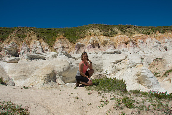 Holly Painted mines 2