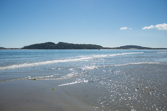 Sandy Point Oct 2016
