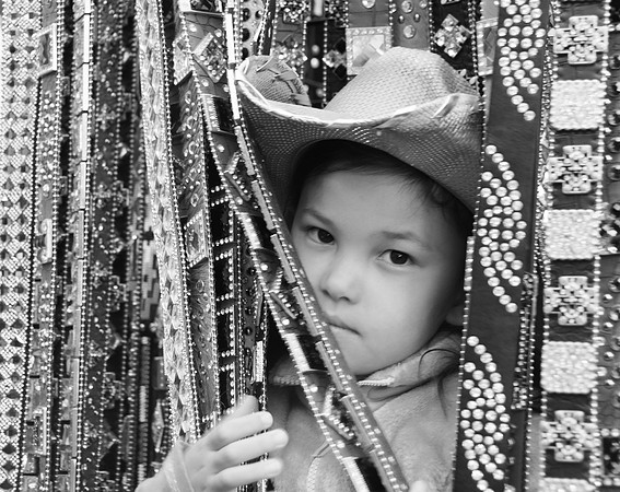 Maya Belt Bling4BW