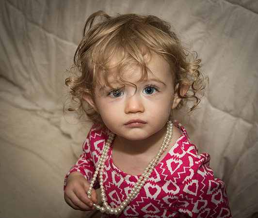 Portrait 3