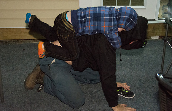 Scott Kayden wrestle2