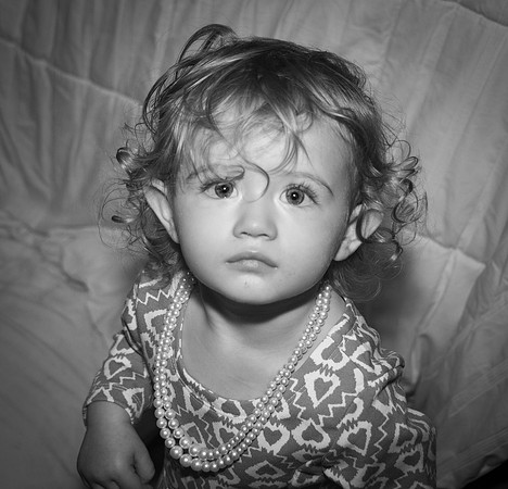 Portrait 2.BW