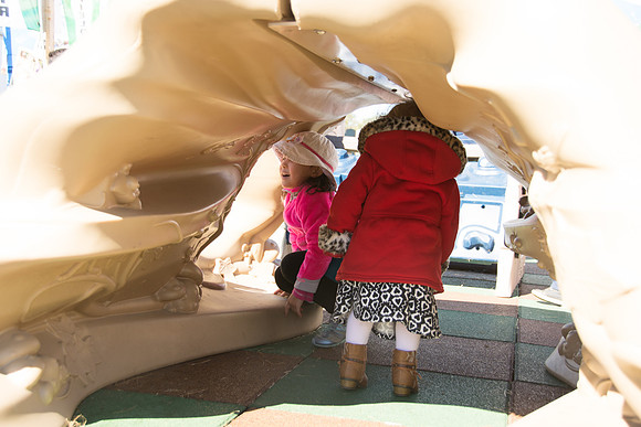 Playground 1