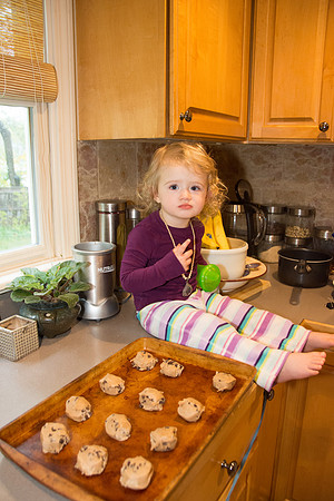 Cookie Time 3