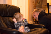 Grandpa fun