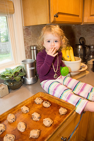 Cookie Time 4