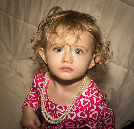 Portrait 2