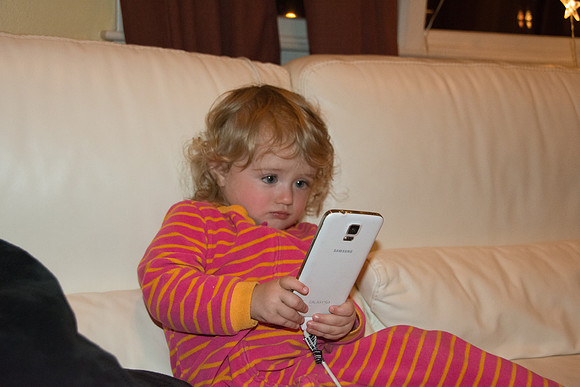 Nevaeh Cell phone