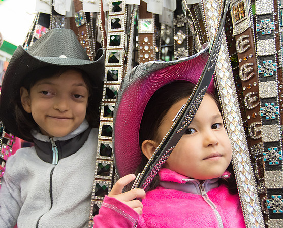 McCarthy Girls Belt Bling2