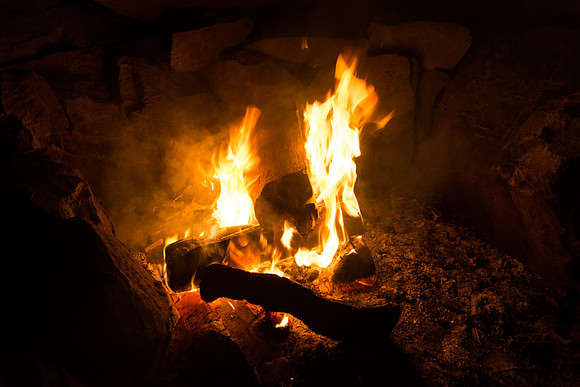 Firepit 3