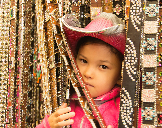 Maya Belt Bling4