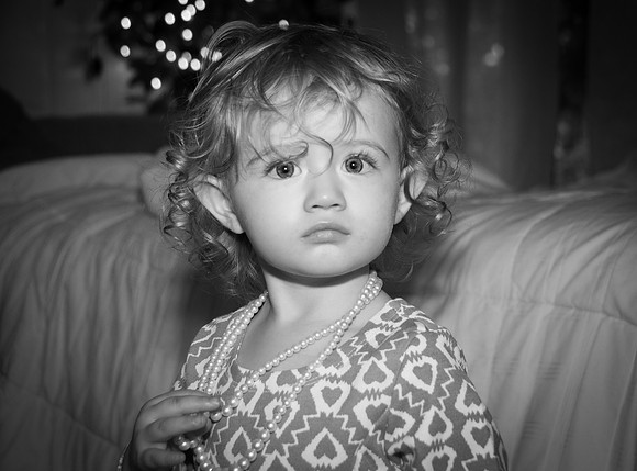 Portrait.BW