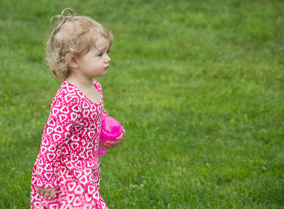 N on the run