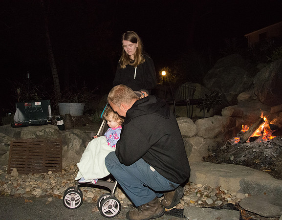 Scott and Neveah