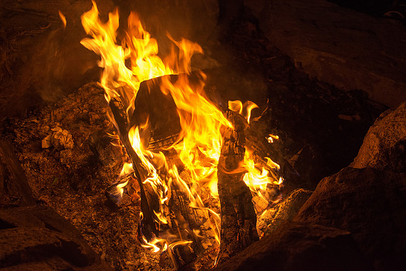 Fire Pit