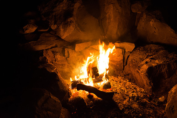 firepit 4