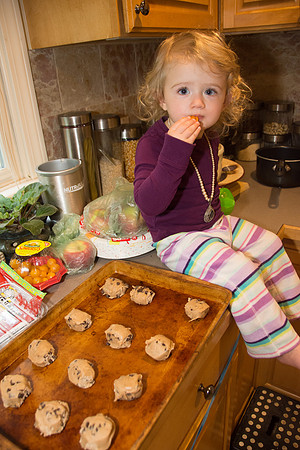 Cookie Time 2