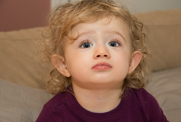 Portrait 5