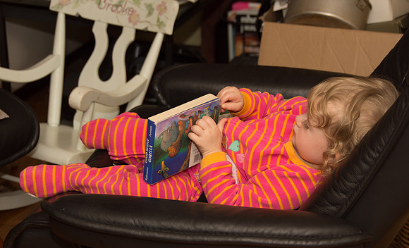 Story Time