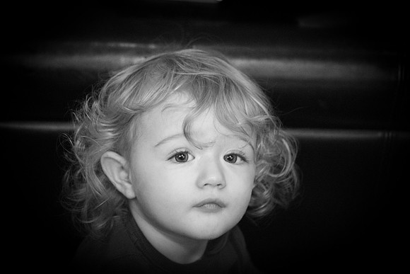 Neveah BW