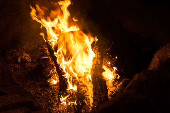 Firepit 2