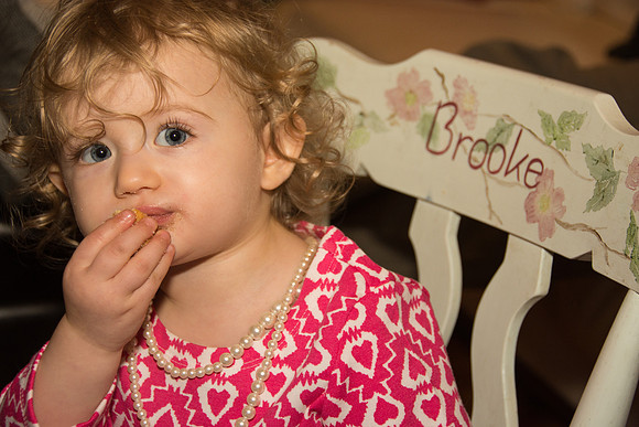 Donut time
