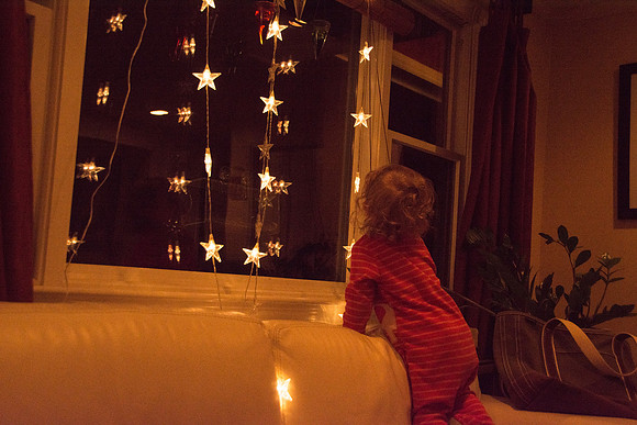 Nevaeh String Lights