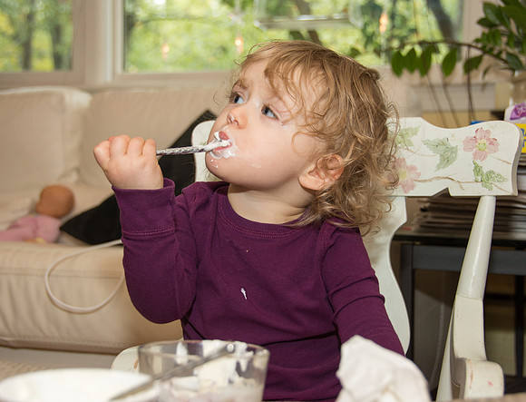 Yogurt Girl3