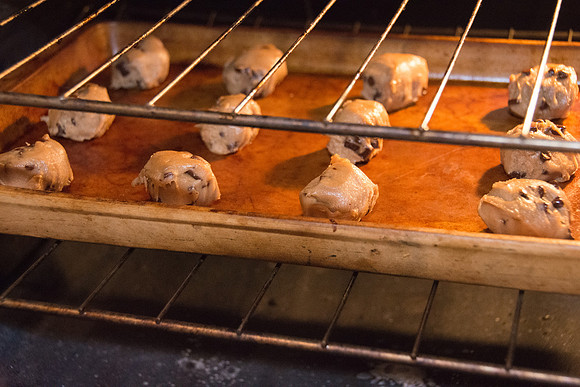 Cookie Time 9