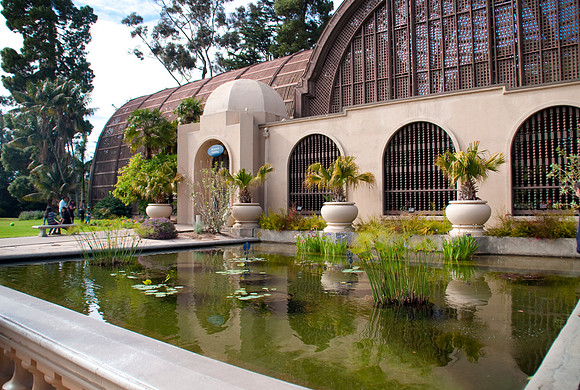 balboa Park16