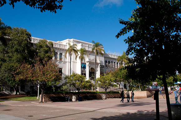 balboa Park42
