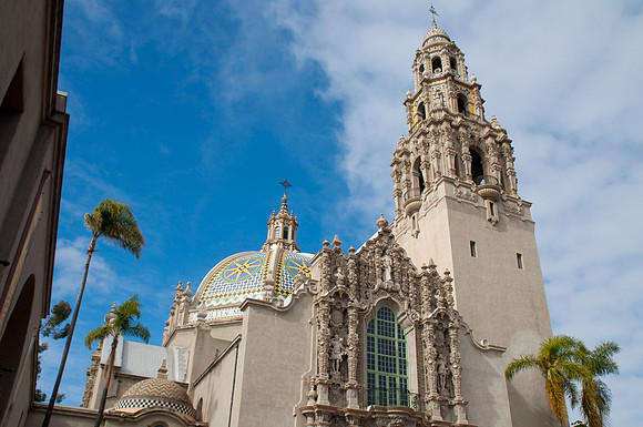 balboa Park24
